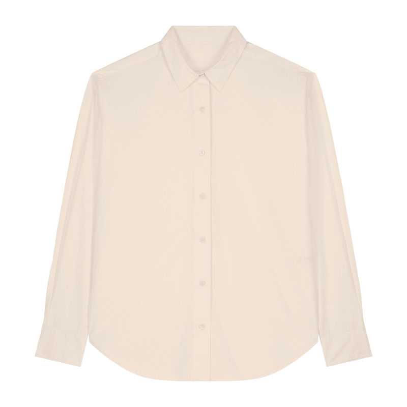 Stanley Styler men's poplin shirt