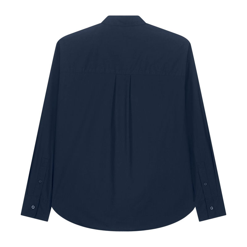 Stanley Styler men's poplin shirt