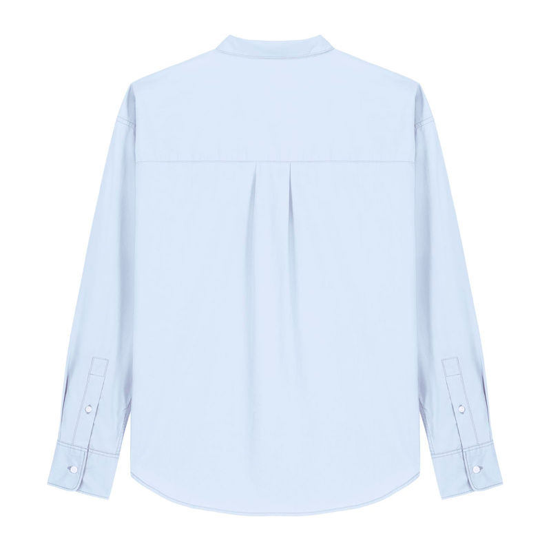 Stanley Styler men's poplin shirt