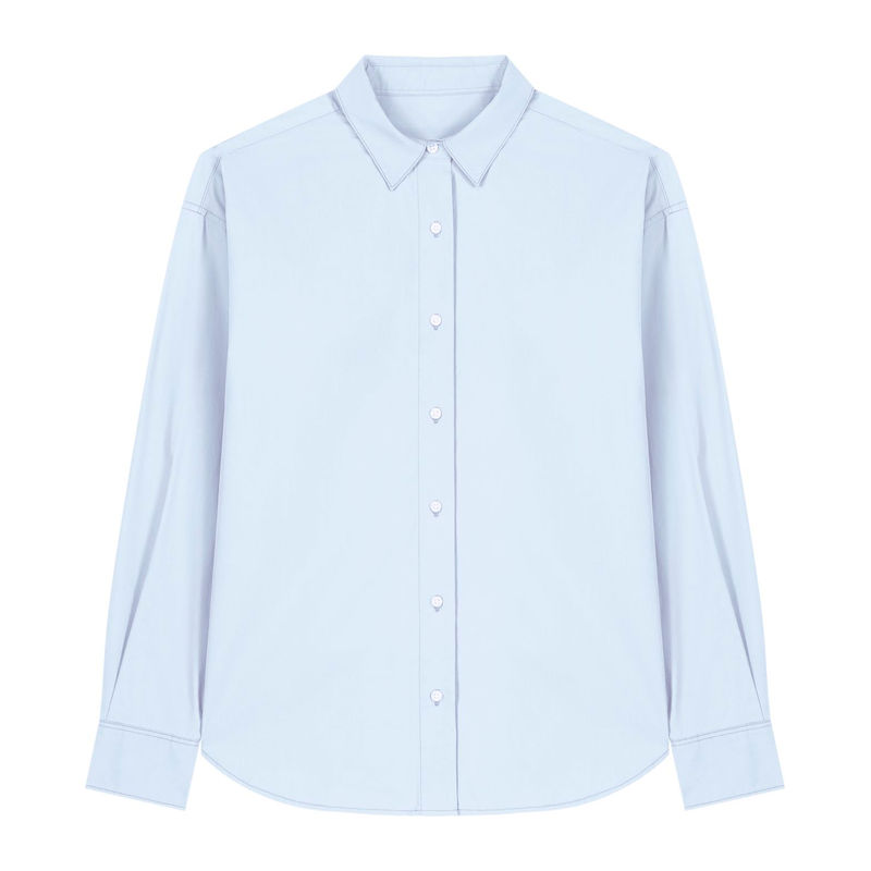 Stanley Styler men's poplin shirt