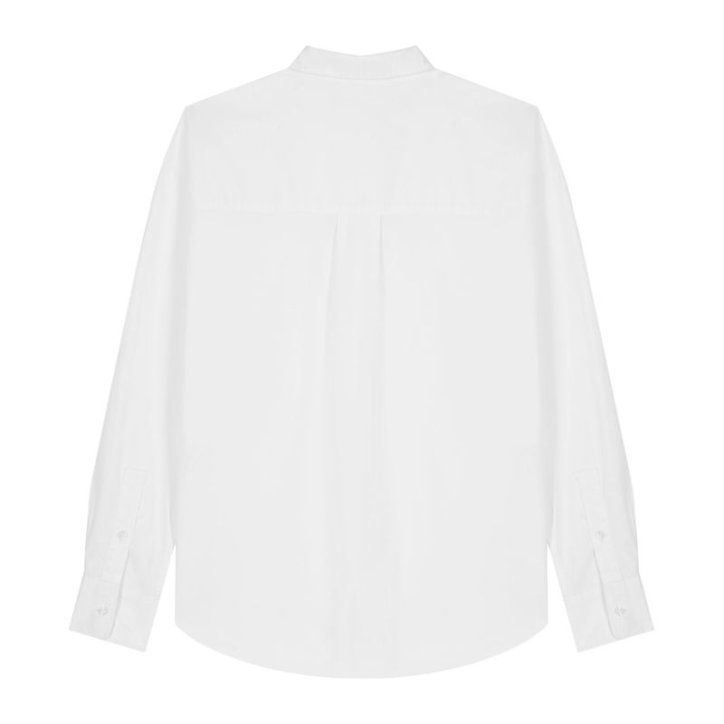 Stanley Styler men's poplin shirt