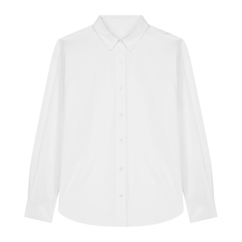 Stanley Styler men's poplin shirt