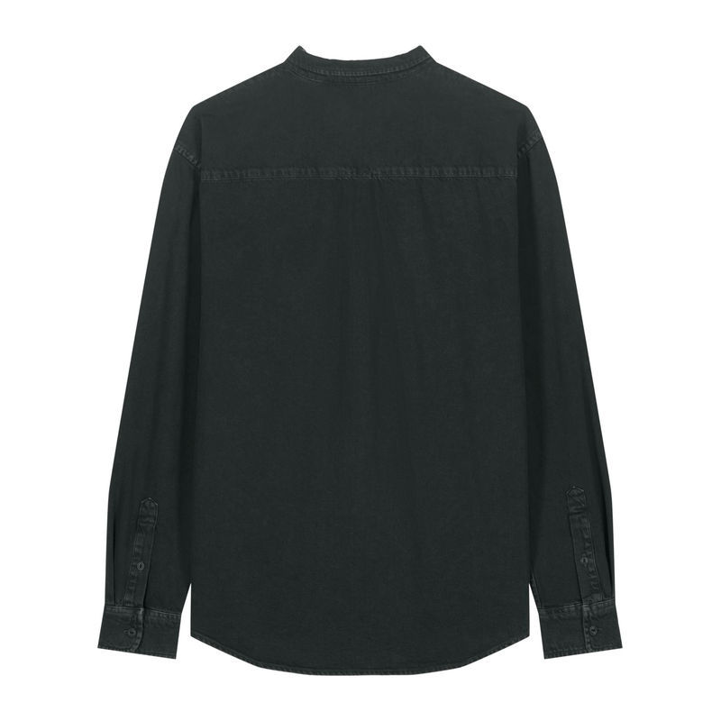 Worker unisex relaxed shirt
