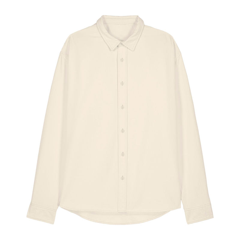 Worker unisex relaxed shirt