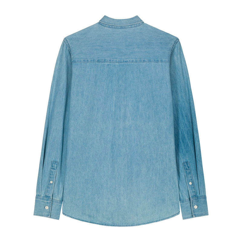 Stella women's denim shirt