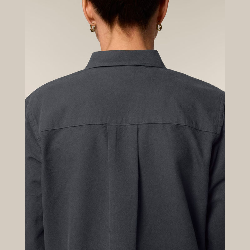 Stella women's Oxford shirt