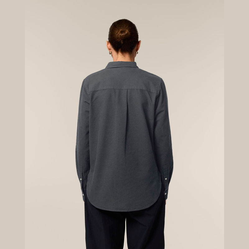 Stella women's Oxford shirt