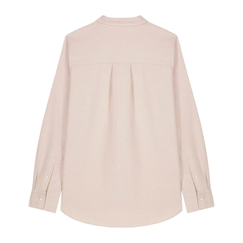 Stella women's Oxford shirt