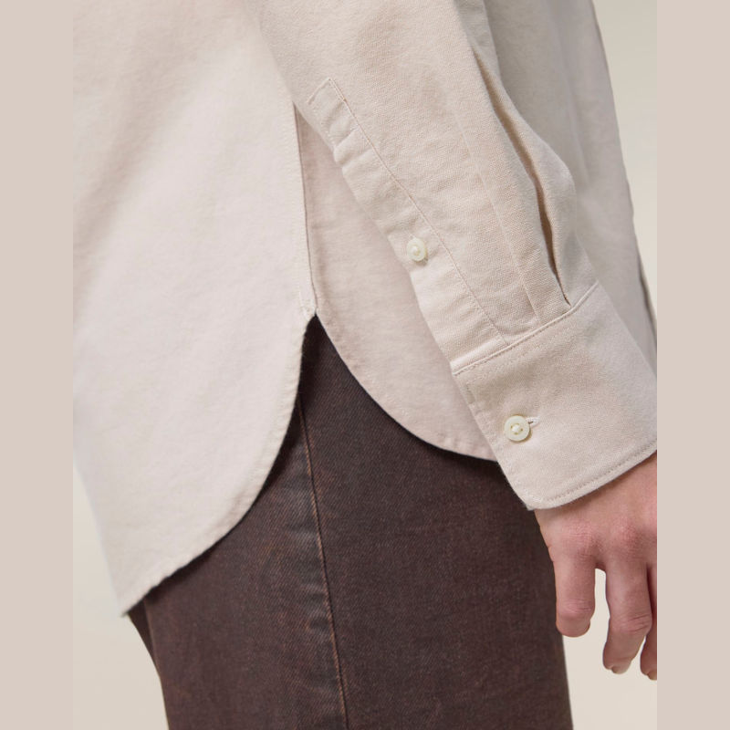 Stella women's Oxford shirt