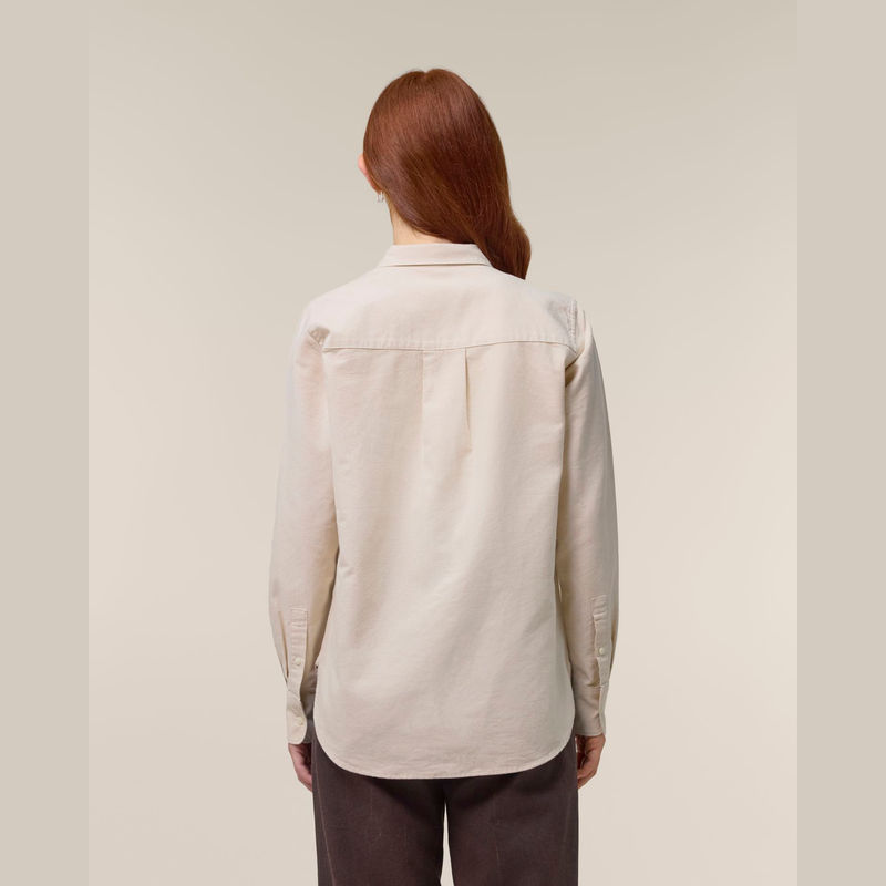 Stella women's Oxford shirt