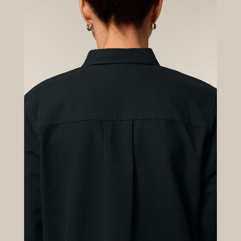 Stella women's Oxford shirt