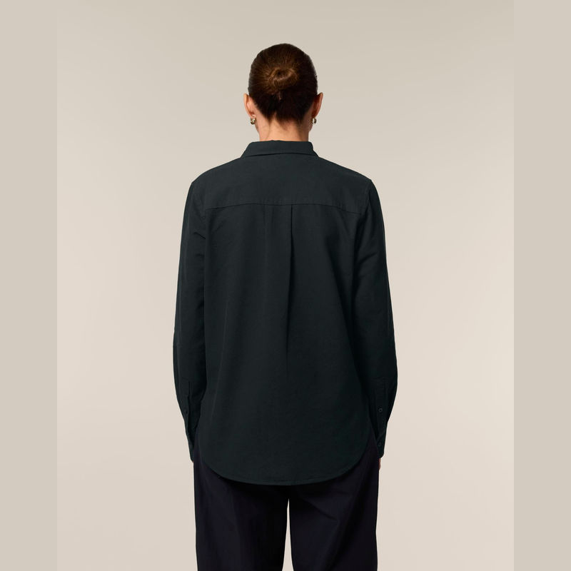 Stella women's Oxford shirt