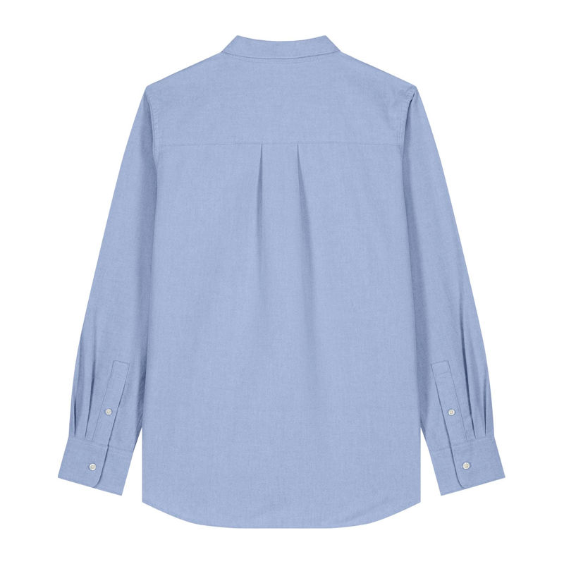 Stella women's Oxford shirt