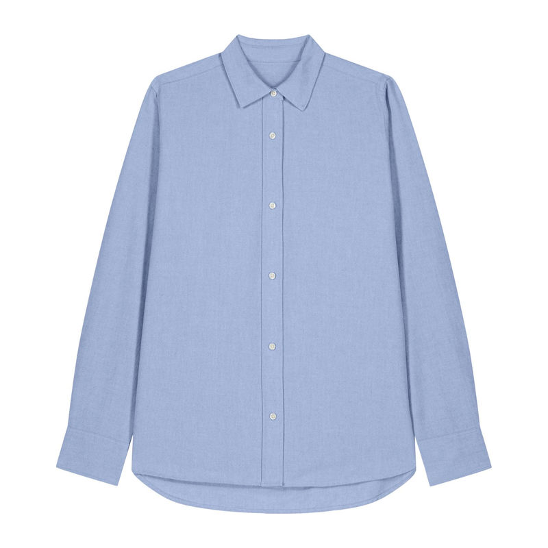 Stella women's Oxford shirt