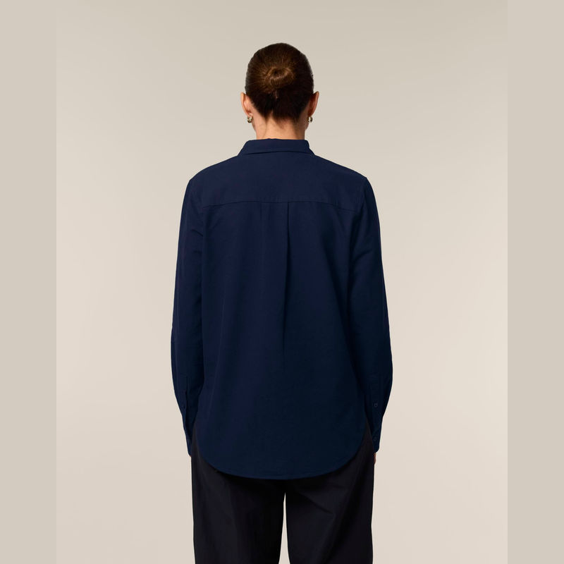 Stella women's Oxford shirt