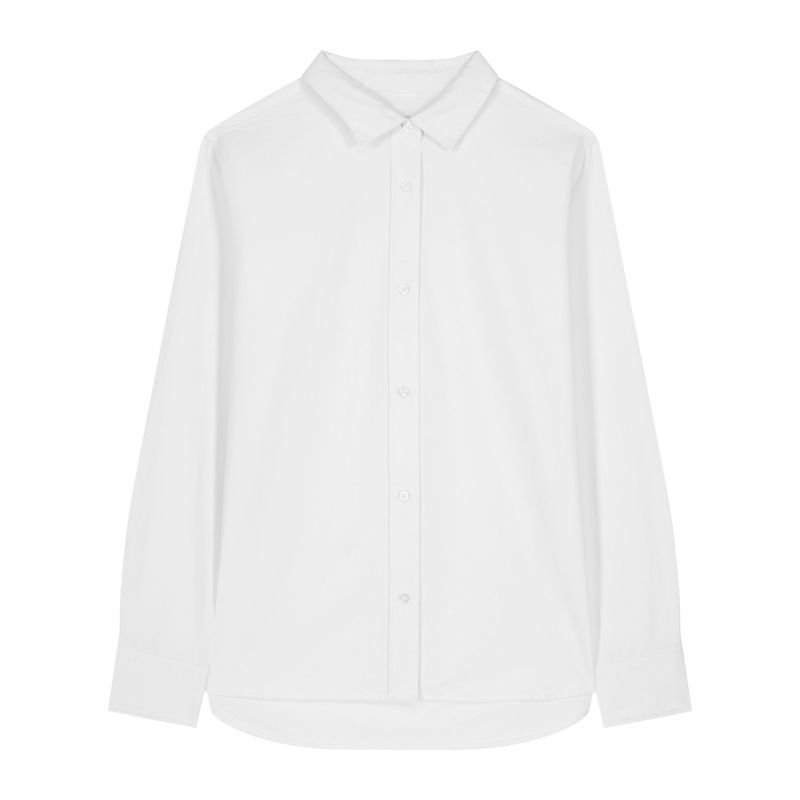 Stella women's Oxford shirt