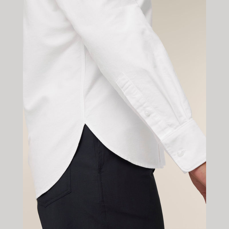 Stella women's Oxford shirt