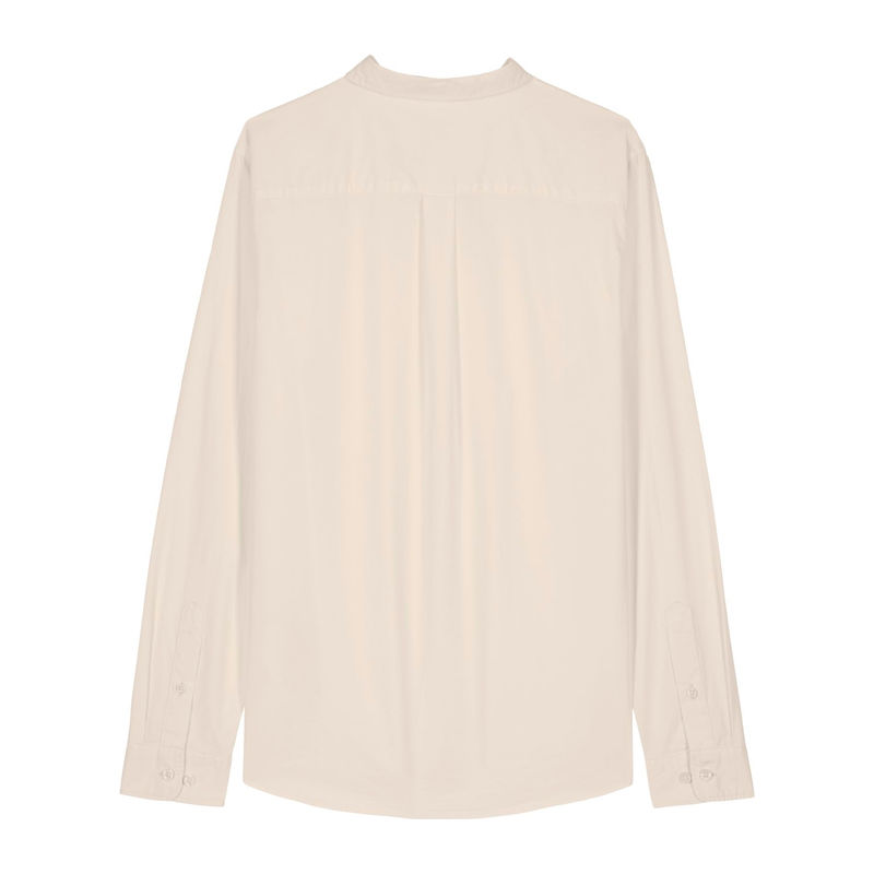 Stella Styler women's relaxed poplin shirt