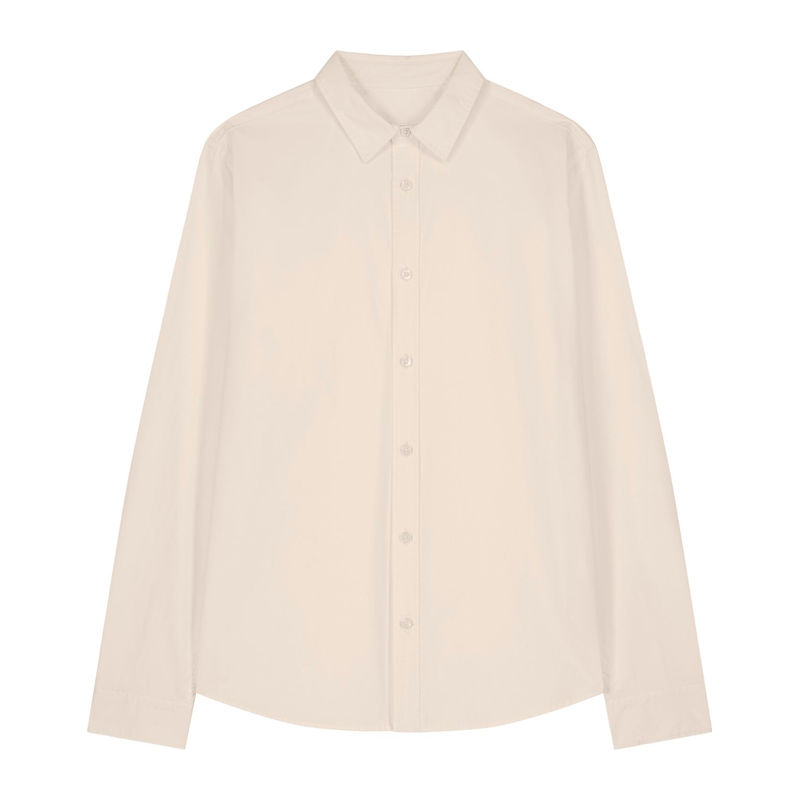 Stella Styler women's relaxed poplin shirt