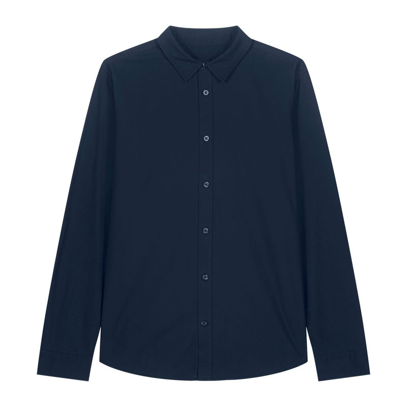 Stella Styler women's relaxed poplin shirt