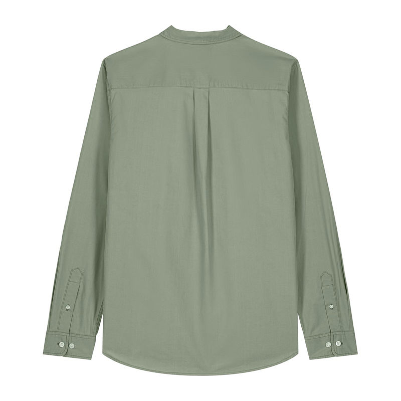 Stella Styler women's relaxed poplin shirt