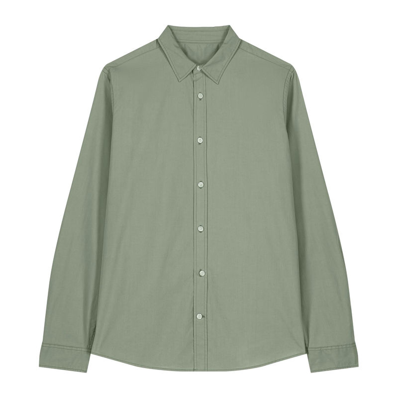 Stella Styler women's relaxed poplin shirt