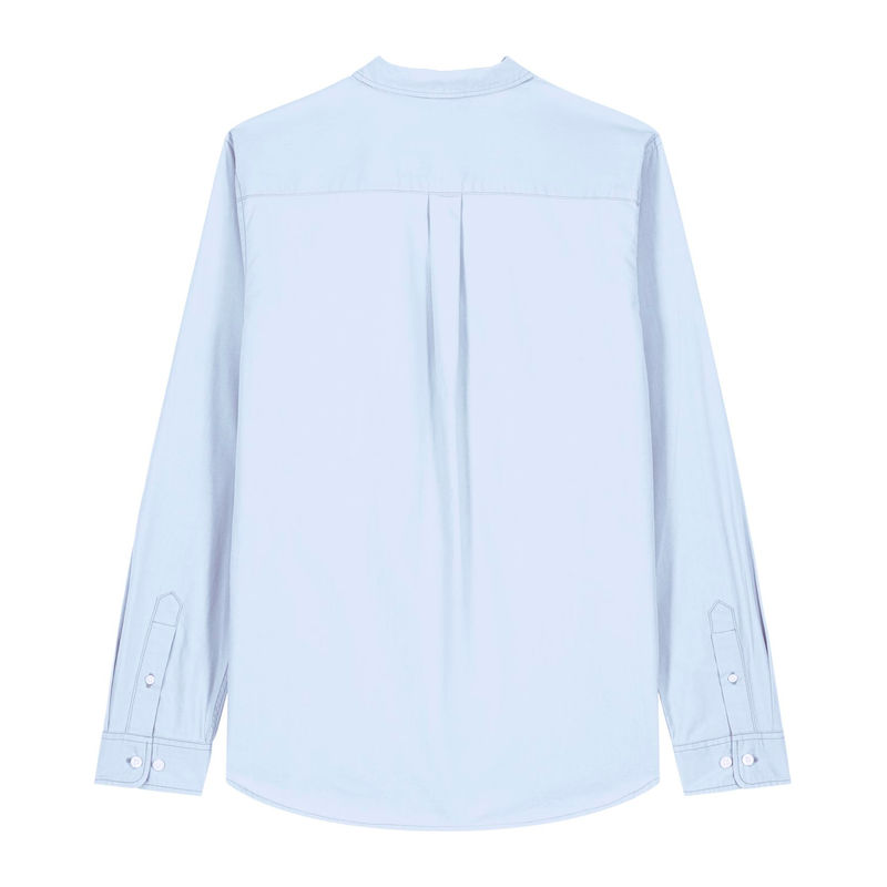 Stella Styler women's relaxed poplin shirt