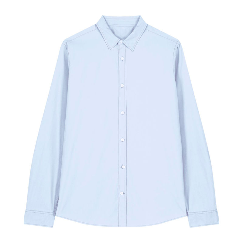 Stella Styler women's relaxed poplin shirt