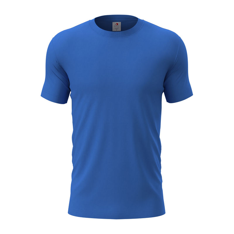 Classic-T Fitted Unisex T-shirt