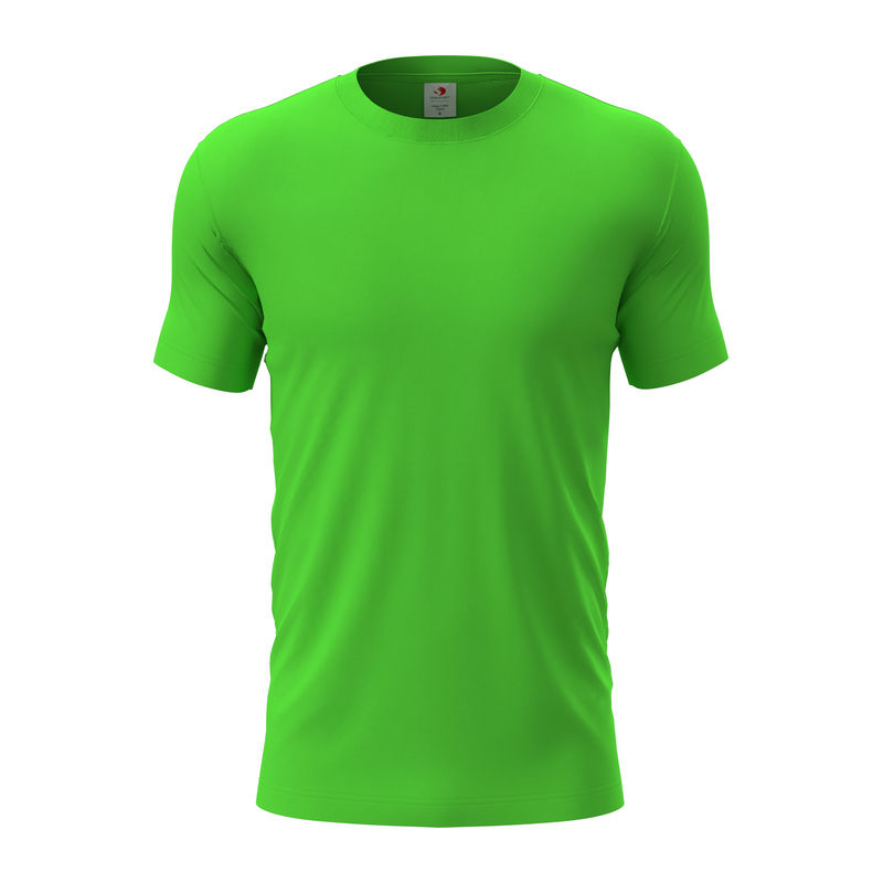 Classic-T Fitted Unisex T-shirt