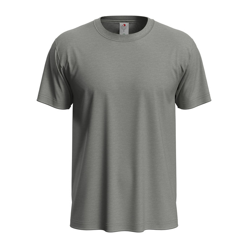 Classic-T Organic Unisex T-shirt