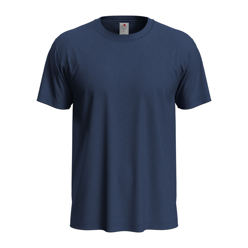 Classic-T Organic Unisex T-shirt