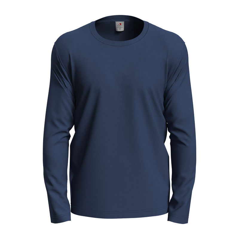 Comfort-T Unisex Long Sleeve