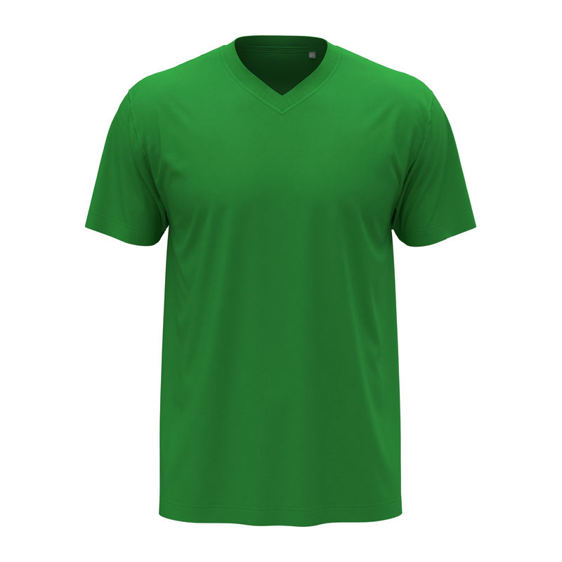 Classic-T V-neck Unisex T-shirt