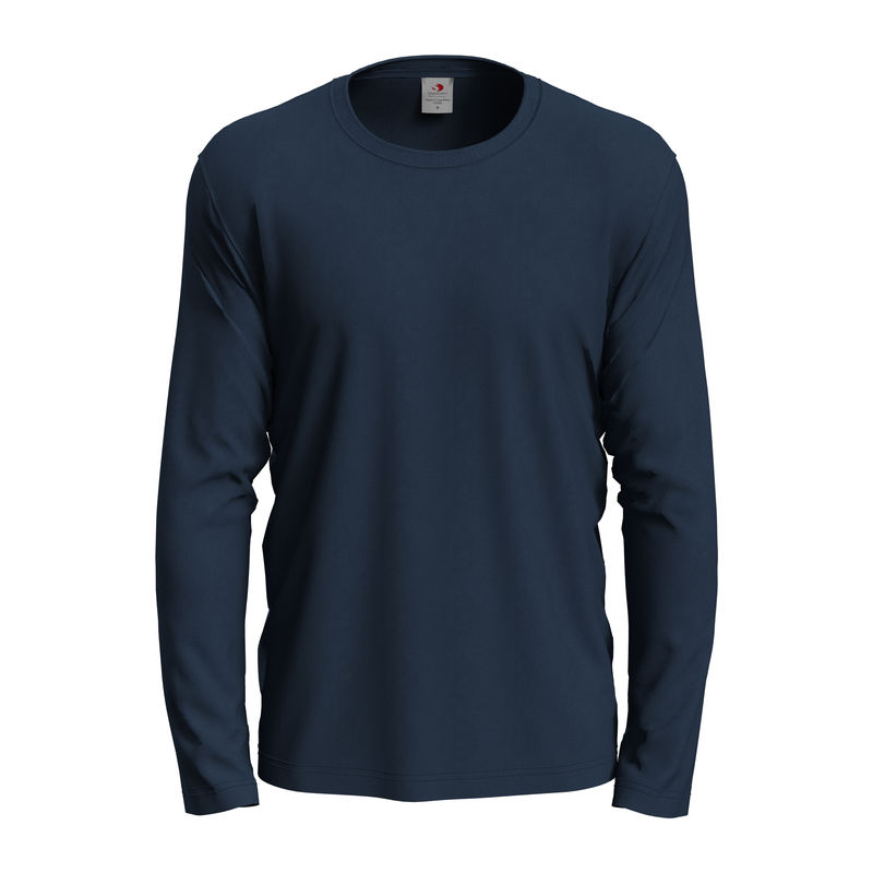 Classic-T Unisex Long Sleeve