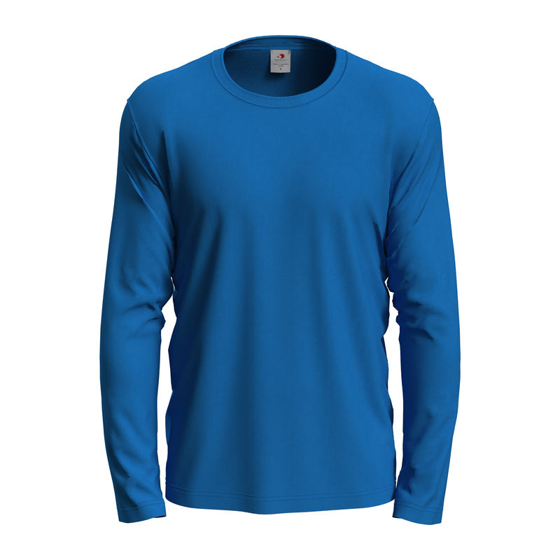 Classic-T Unisex Long Sleeve