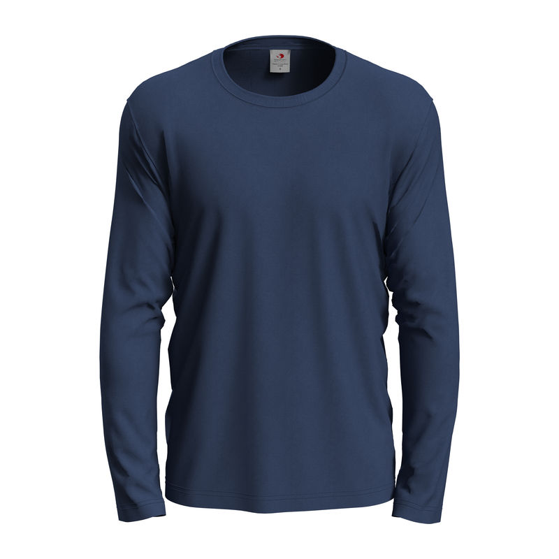 Classic-T Unisex Long Sleeve