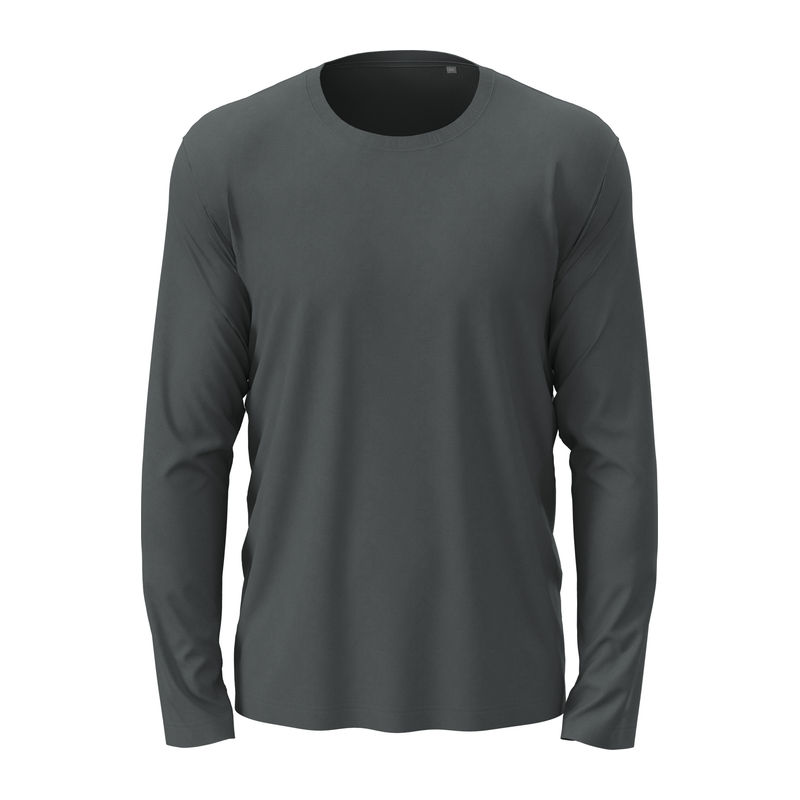 Classic-T Unisex Long Sleeve
