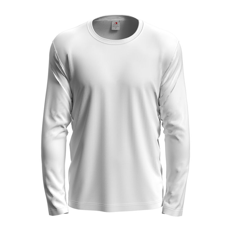 Classic-T Unisex Long Sleeve