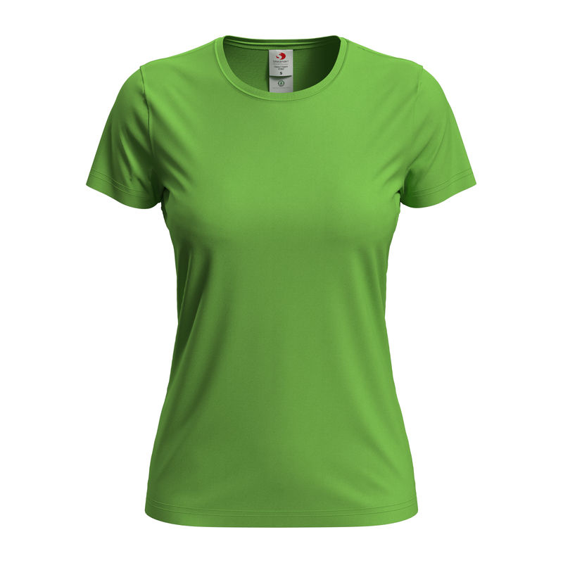 Classic-T Organic Women's T-shirt