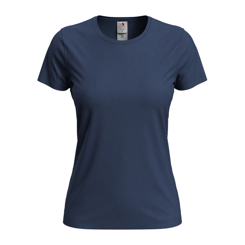 Classic-T Organic Women's T-shirt