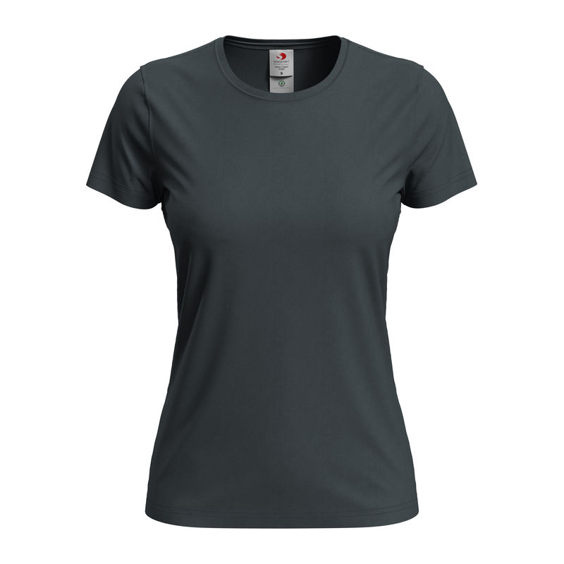 Classic-T Organic Women's T-shirt