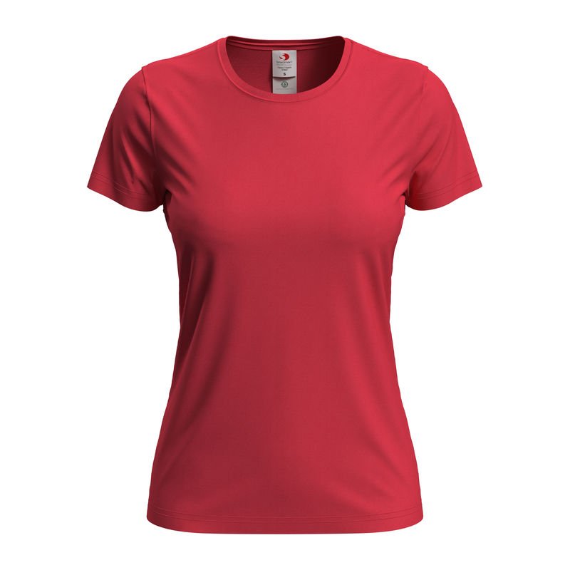 Classic-T Organic Women's T-shirt