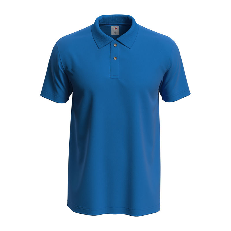 Classic Unisex Polo
