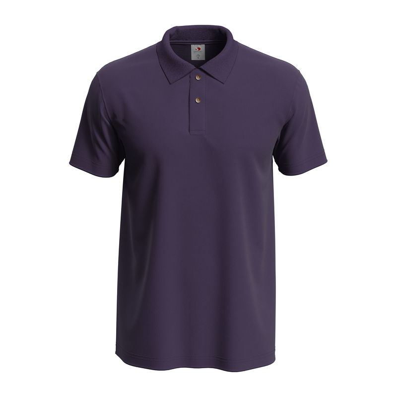 Classic Unisex Polo