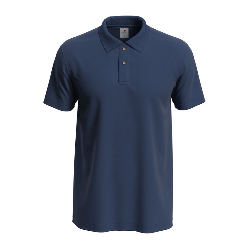 Classic Unisex Polo