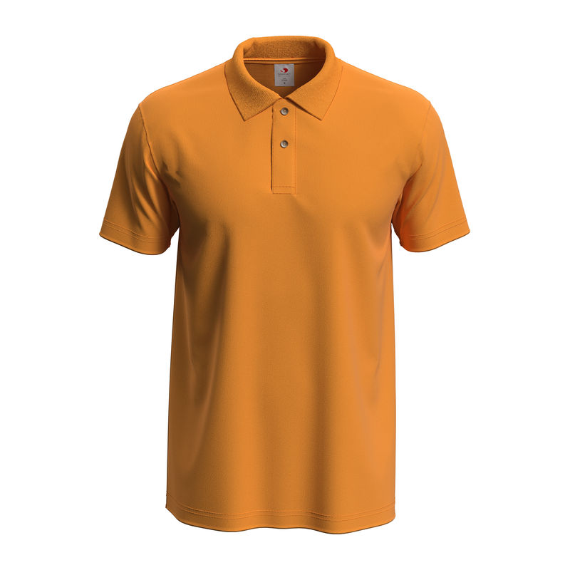Classic Unisex Polo