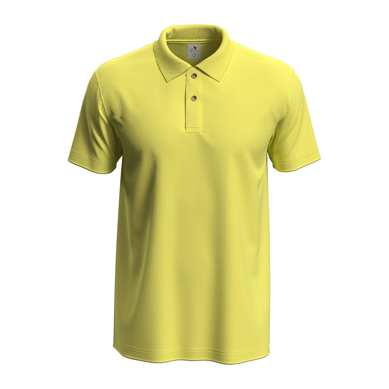 Classic Unisex Polo