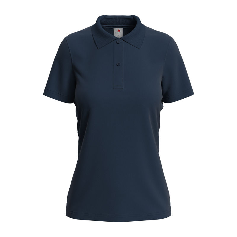 Classic Women's Polo