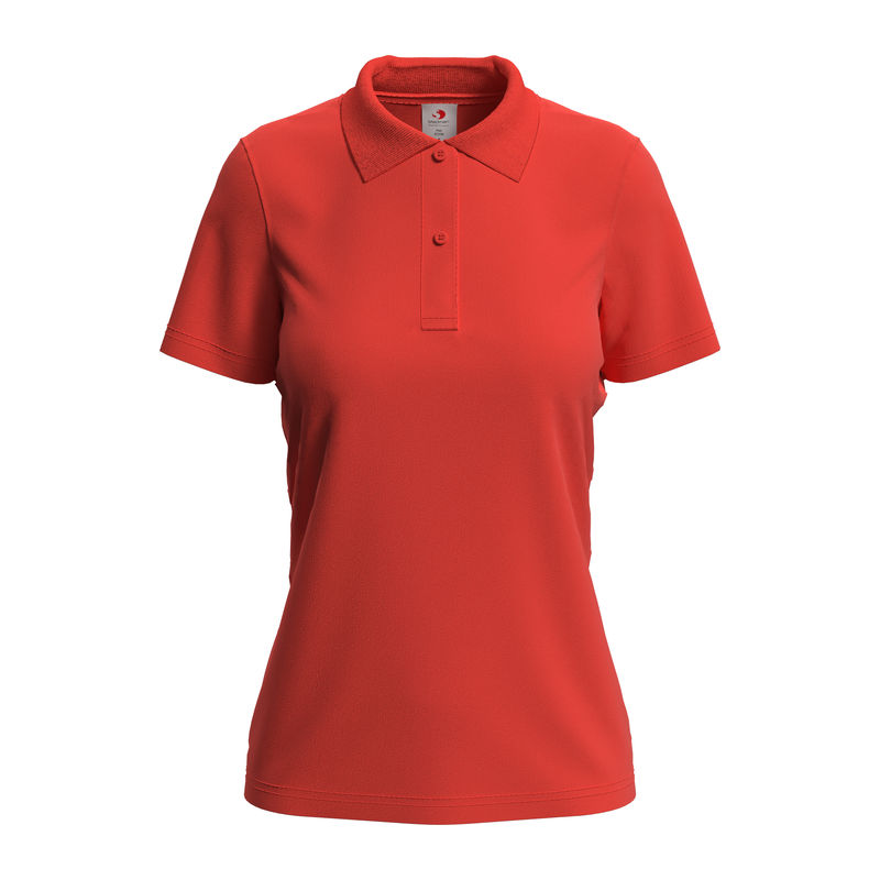 Classic Women's Polo